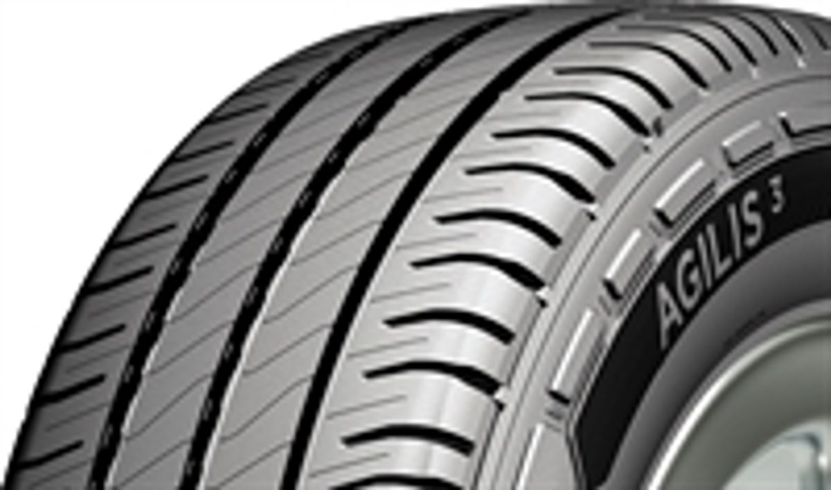 Michelin Michelin Agilis 3 195/65R16