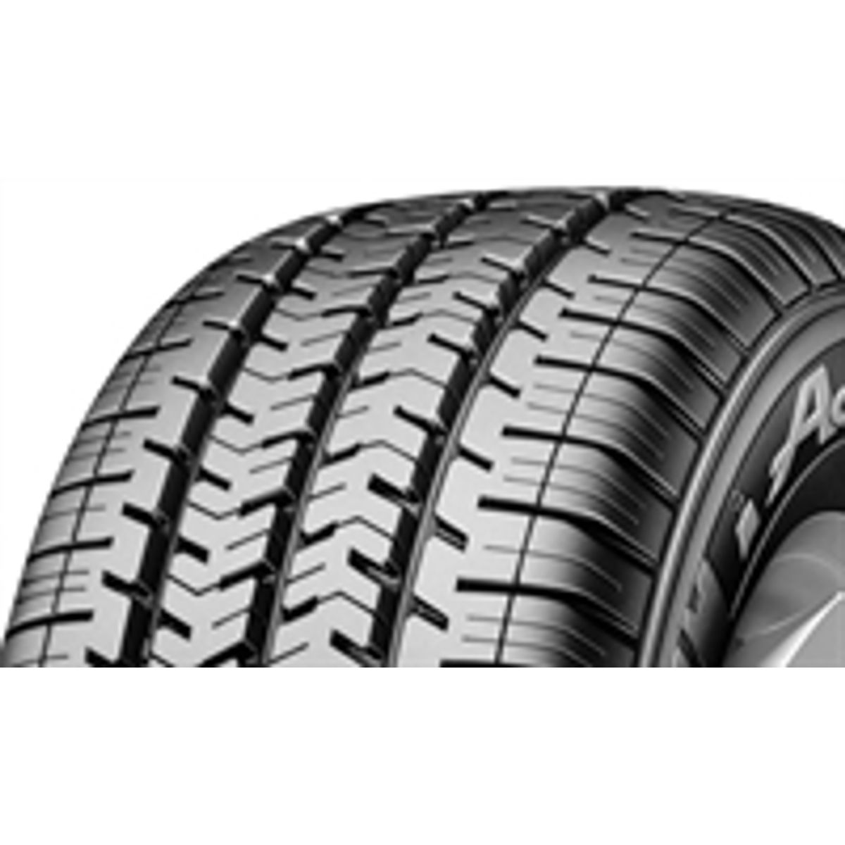 Michelin Michelin Agilis 51 215/65R16