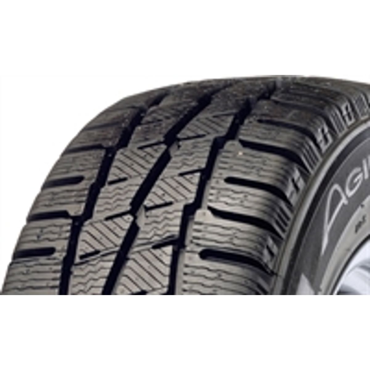 Michelin Michelin Agilis Alpin 235/65R16