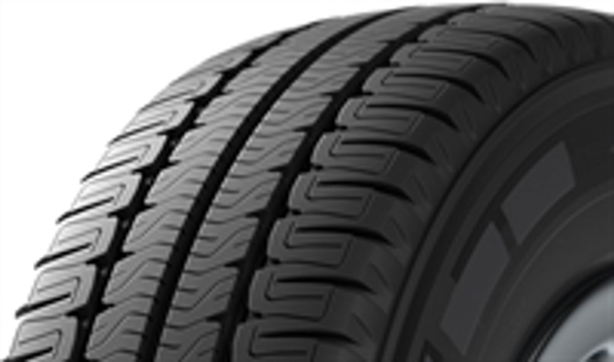 Michelin Michelin Agilis Camping 225/75R16