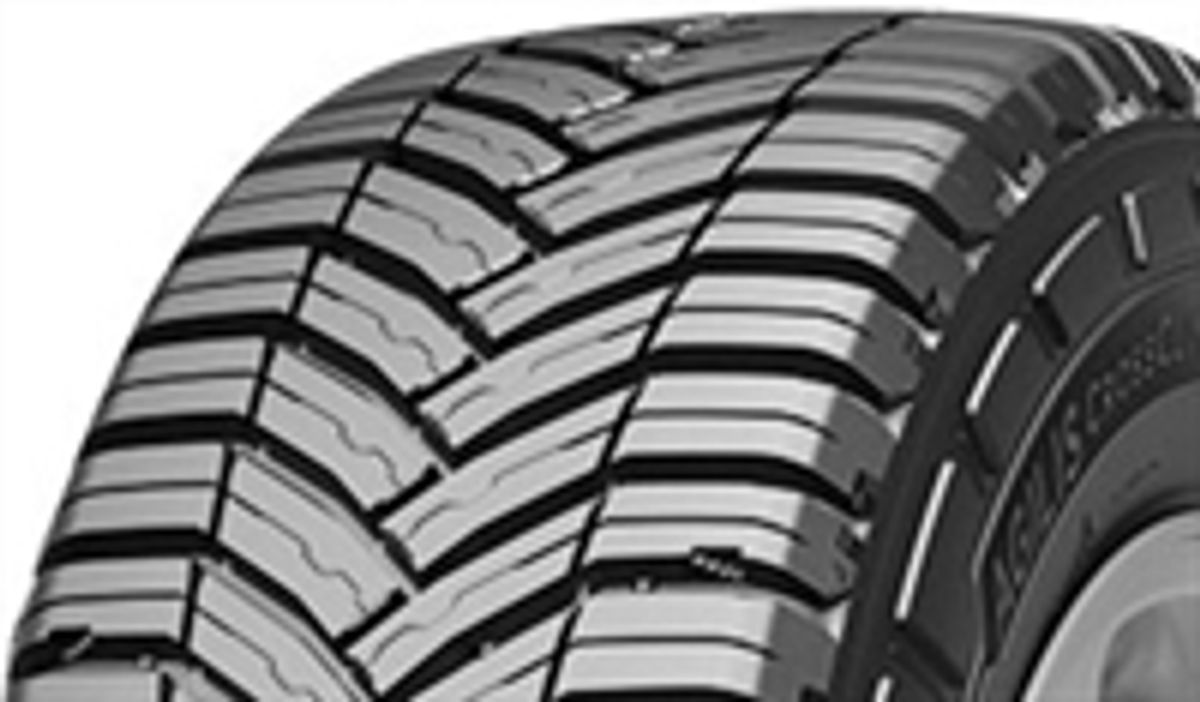 Michelin Michelin Agilis Cross Climate 195/75R16