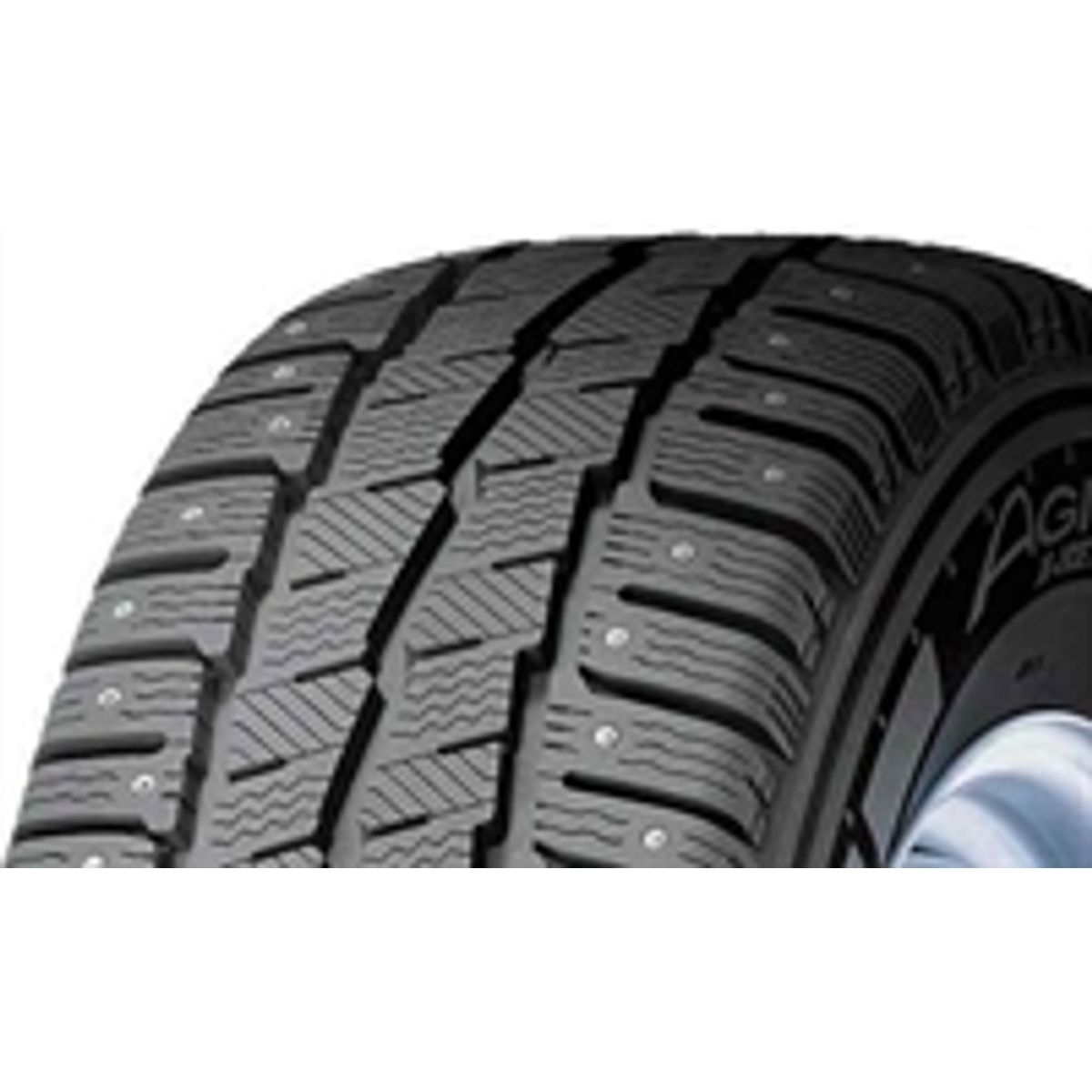 Michelin Michelin Agilis X-Ice North 205/75R16