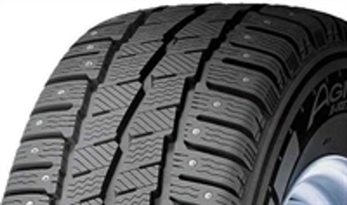 Michelin Michelin Agilis X-Ice North 215/75R16