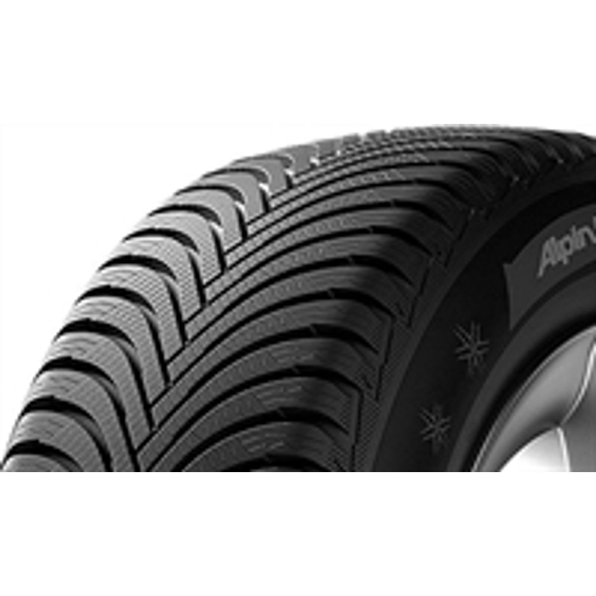 Michelin Michelin Alpin 5 205/55R16