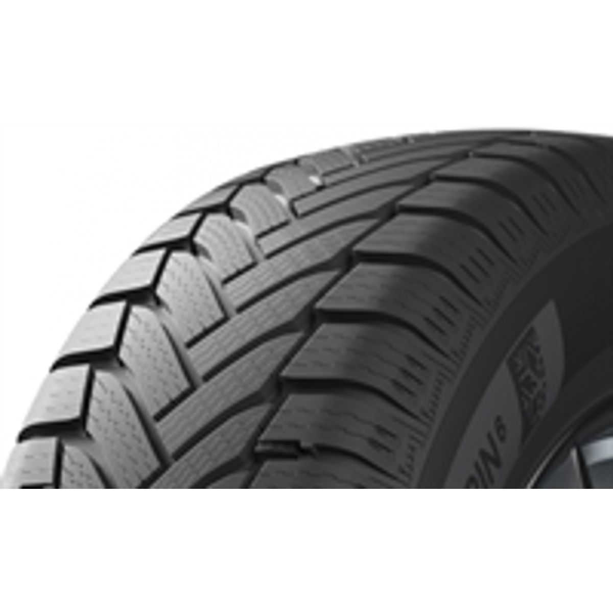 Michelin Michelin Alpin 6 155/70R19