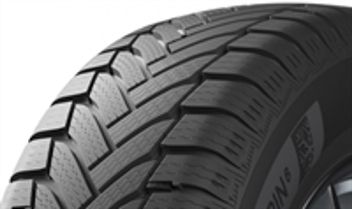 Michelin Michelin Alpin 6 175/60R18