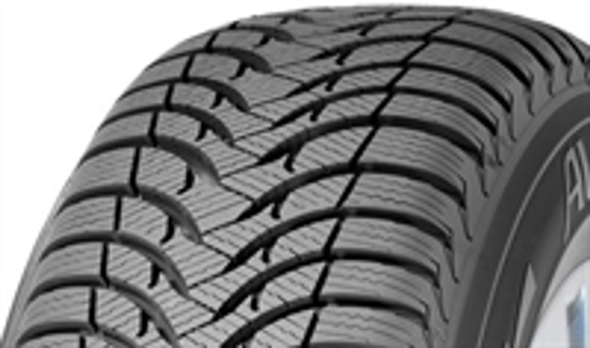 Michelin Michelin Alpin A4 175/65R15