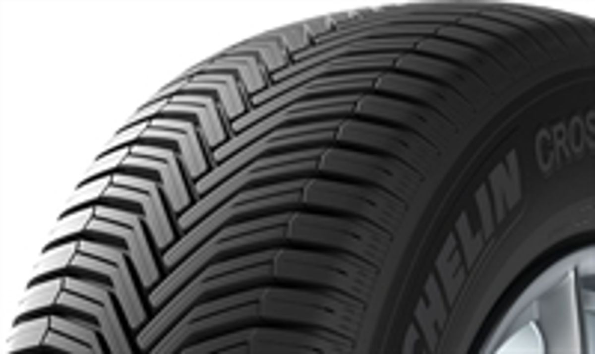 Michelin Michelin CrossClimate+ 165/65R14