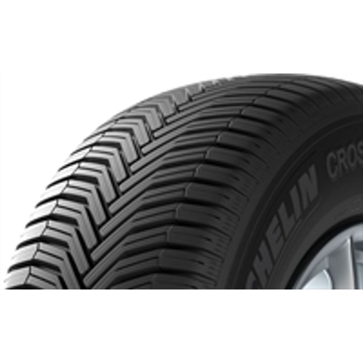 Michelin Michelin CrossClimate+ 165/65R15