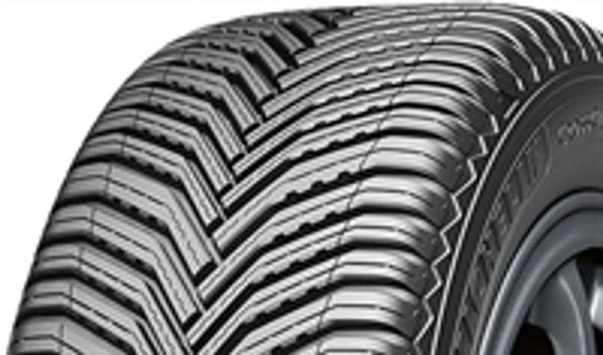 Michelin Michelin CrossClimate 2 155/70R19