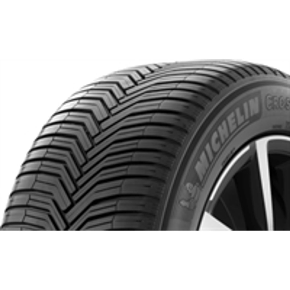 Michelin Michelin CrossClimate 2 SUV 225/50R18