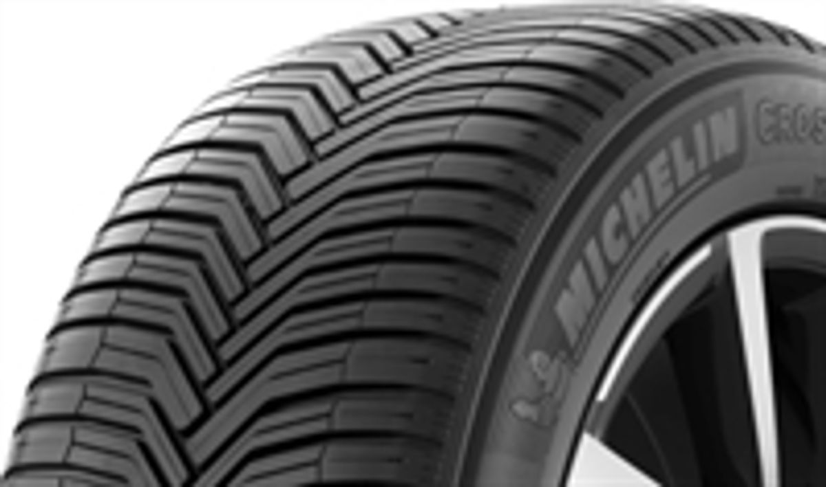 Michelin Michelin CrossClimate 2 SUV 225/50R18