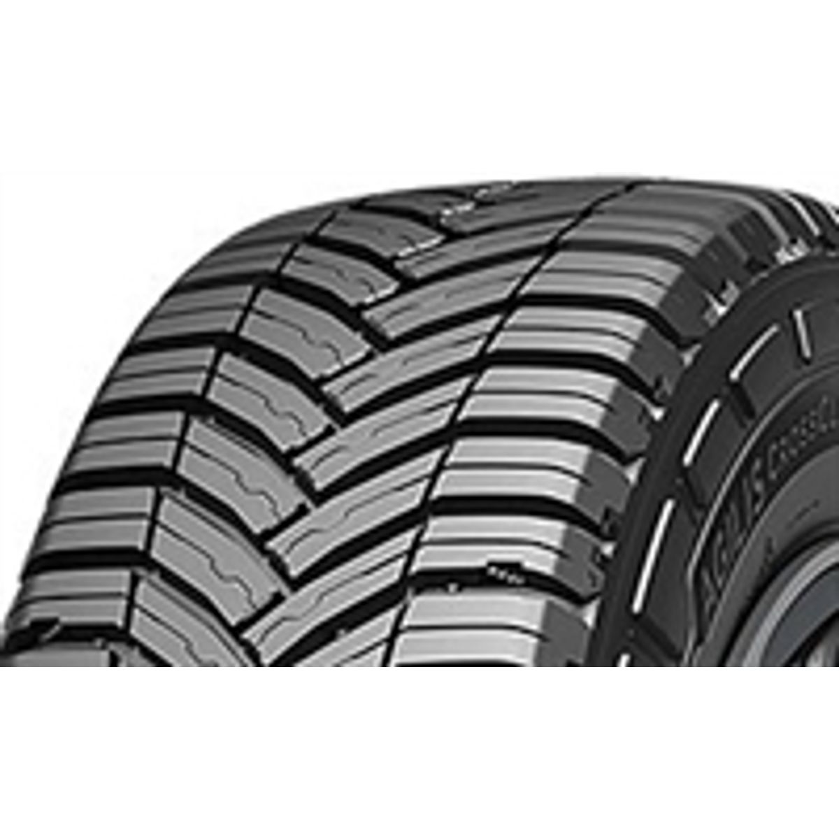 Michelin Michelin CrossClimate Camping 195/75R16