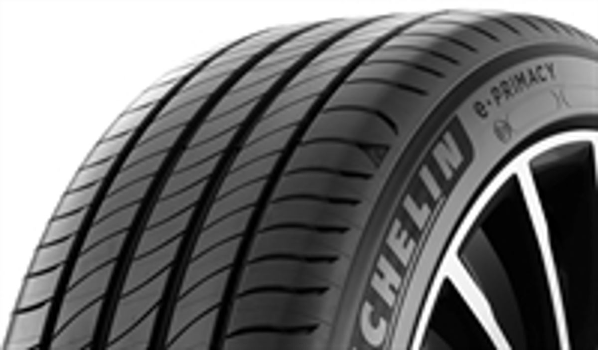 Michelin Michelin e-Primacy 155/70R19