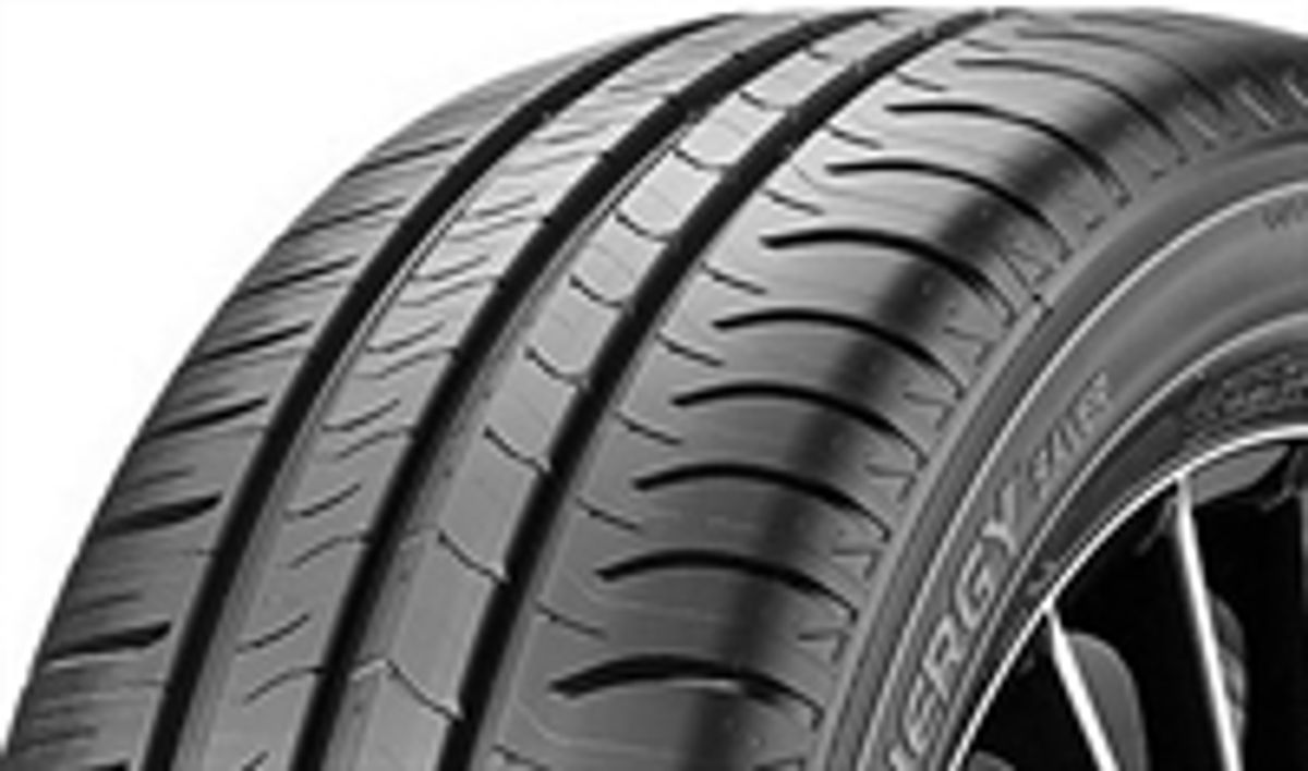 Michelin Michelin Energy Saver 205/55R16