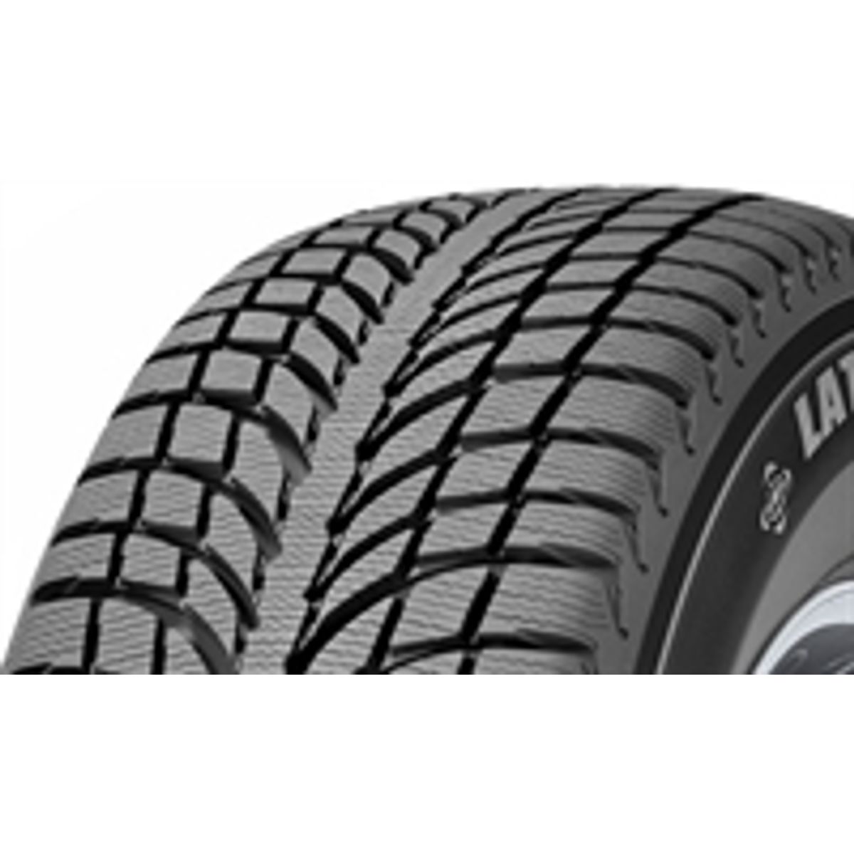 Michelin Michelin Latitude Alpin 2 255/55R18