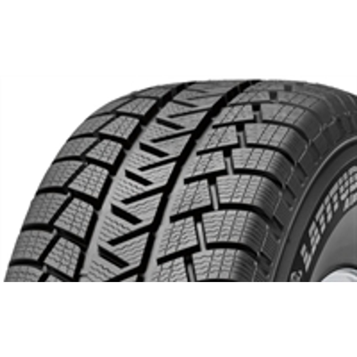 Michelin Michelin Latitude Alpin 235/60R16