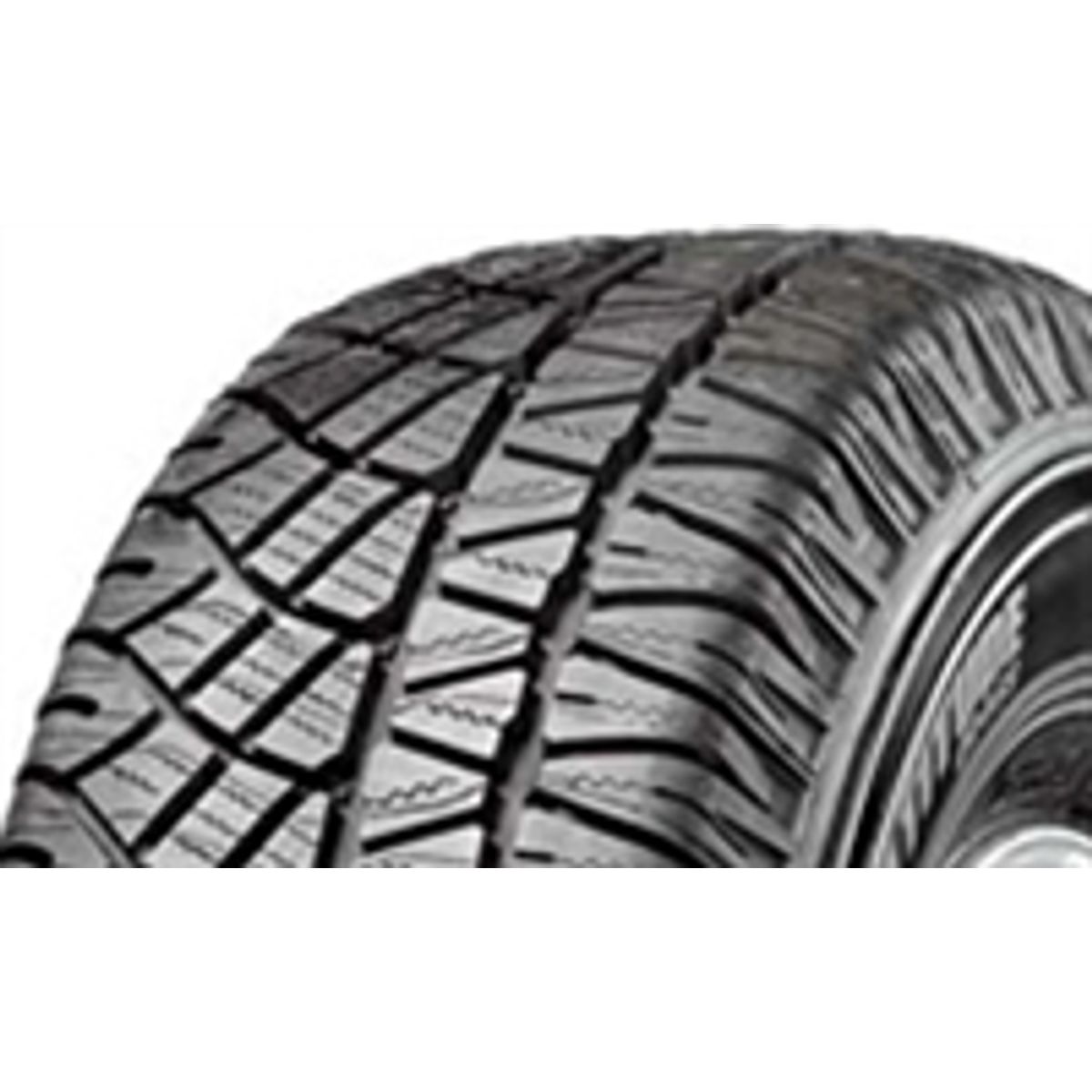 Michelin Michelin Latitude Cross 225/70R17