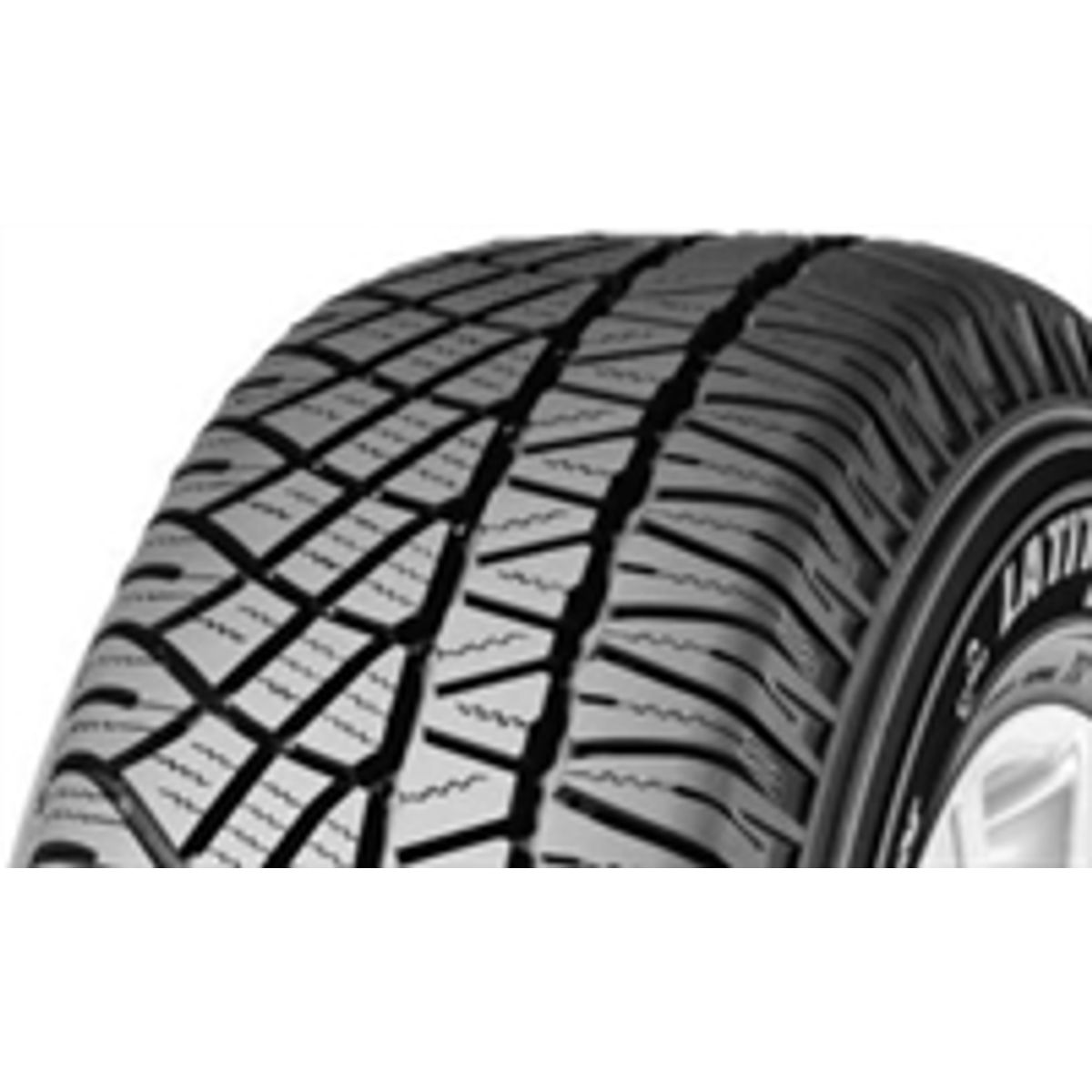 Michelin Michelin Latitude Cross DT 225/65R17