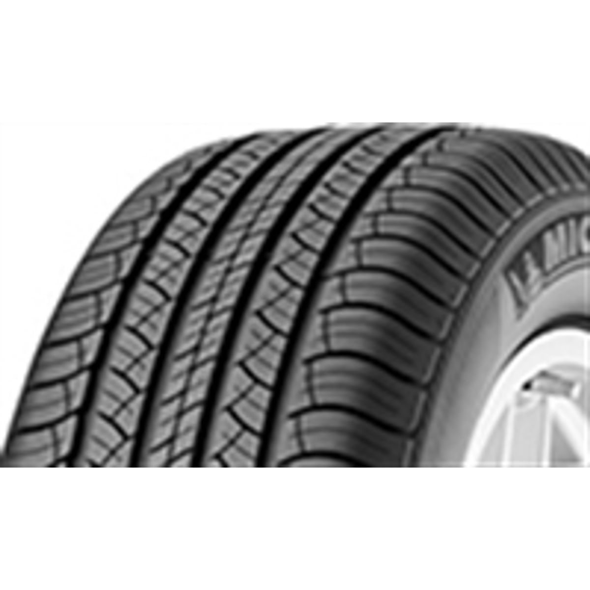 Michelin Michelin Latitude Tour HP 215/65R16