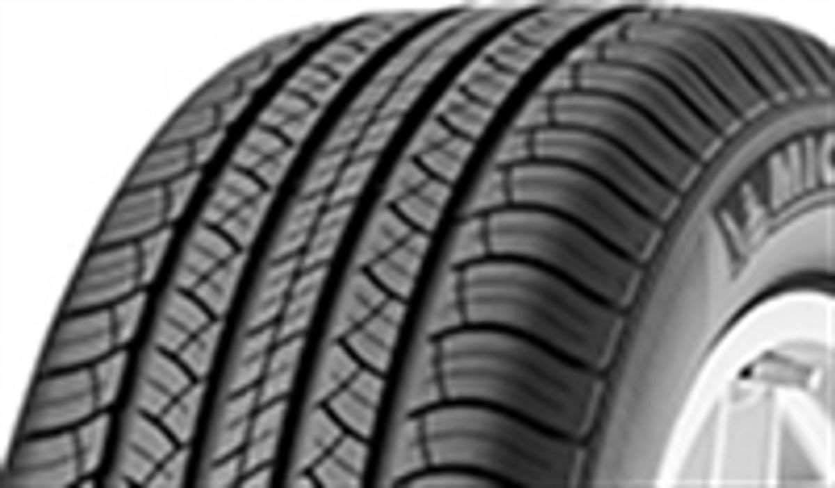 Michelin Michelin Latitude Tour HP 235/55R18