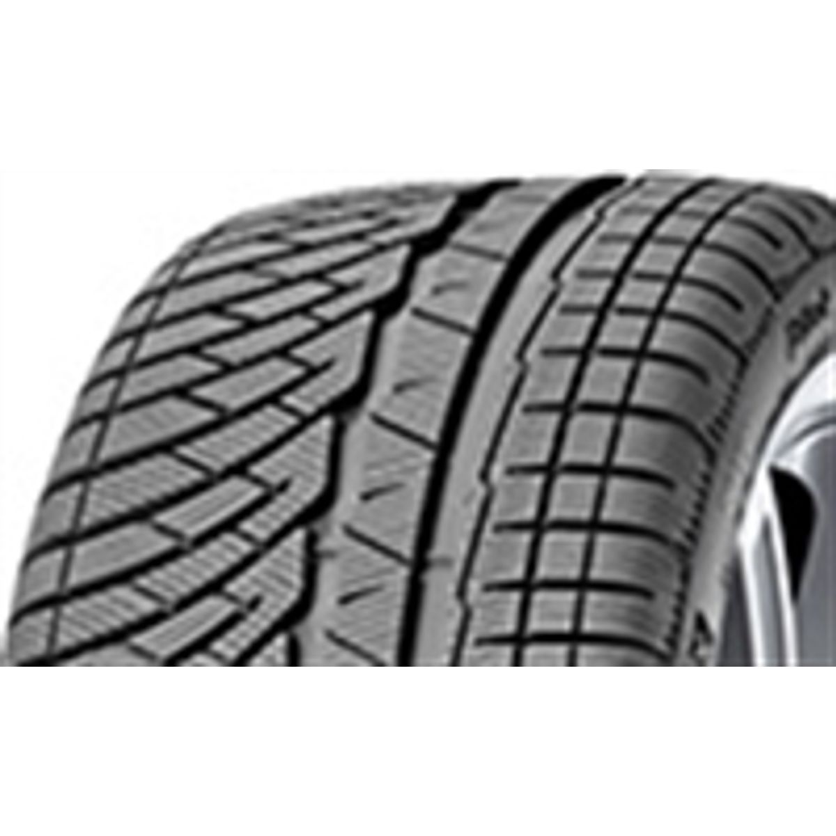 Michelin Michelin Pilot Alpin 4 215/45R18