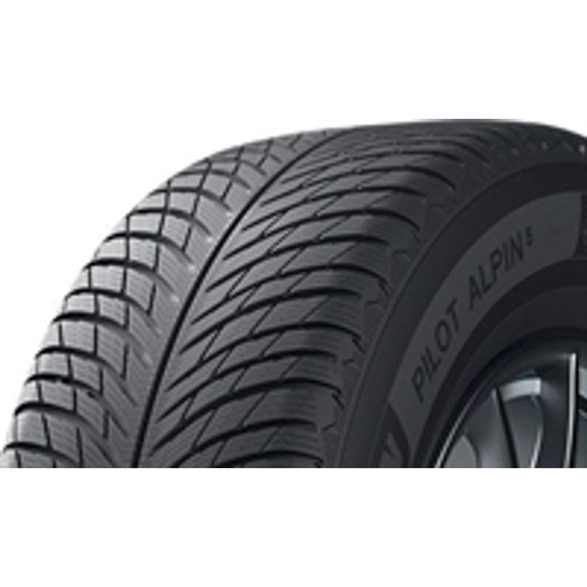 Michelin Michelin Pilot Alpin 5 215/50R18