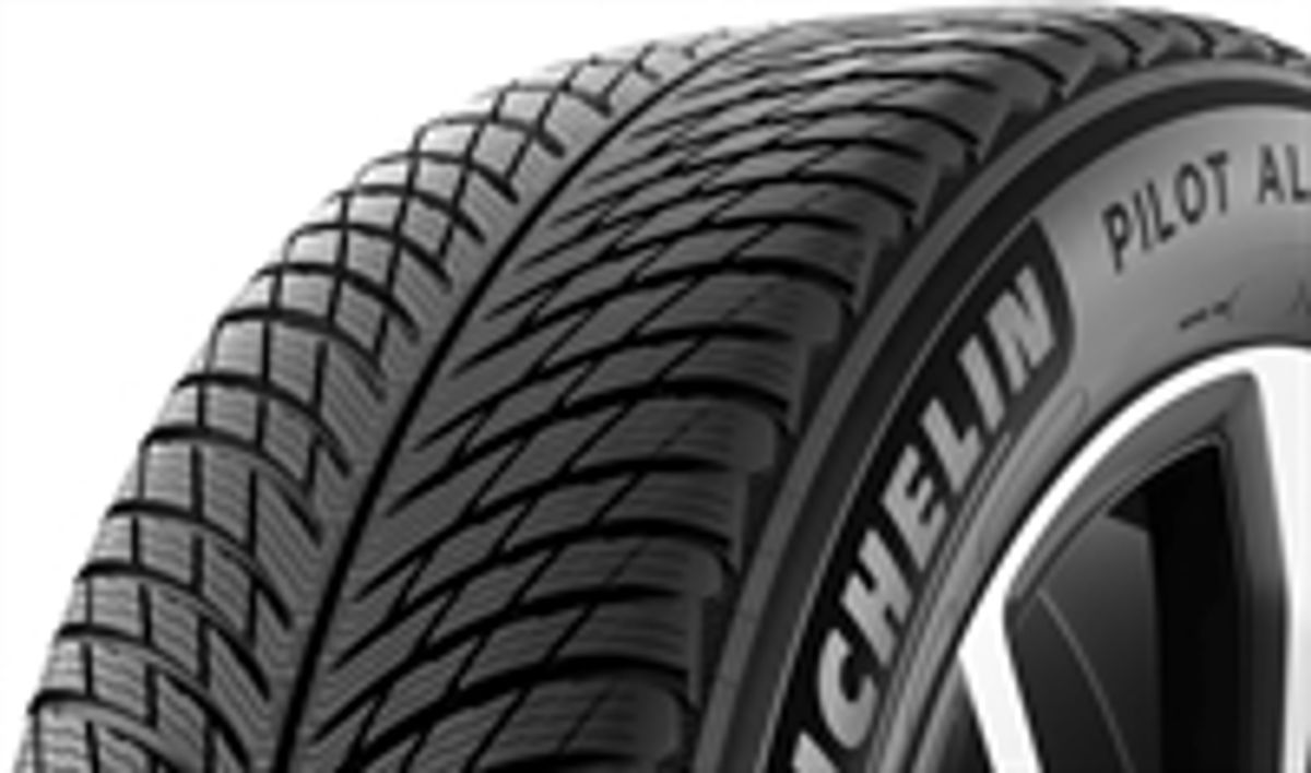 Michelin Michelin Pilot Alpin 5 SUV 225/65R17