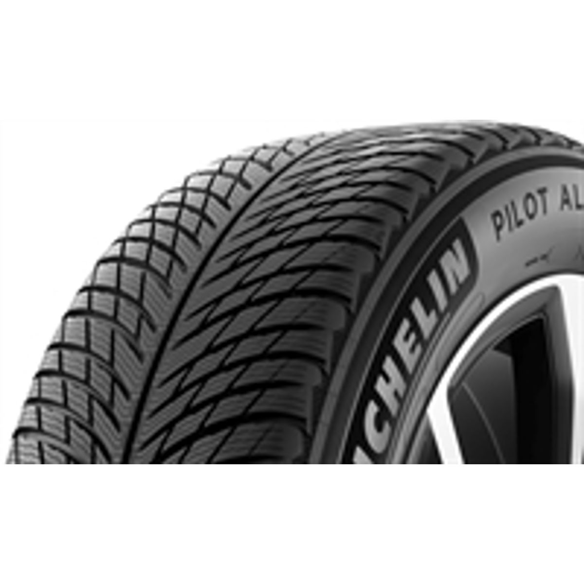 Michelin Michelin Pilot Alpin 5 SUV 245/45R20