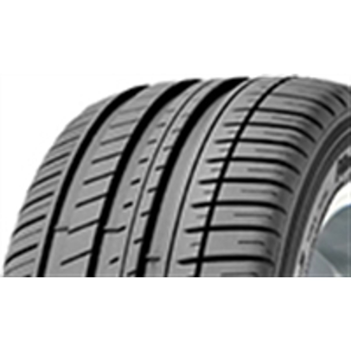 Michelin Michelin Pilot Sport 3 Acoustic 245/45R19