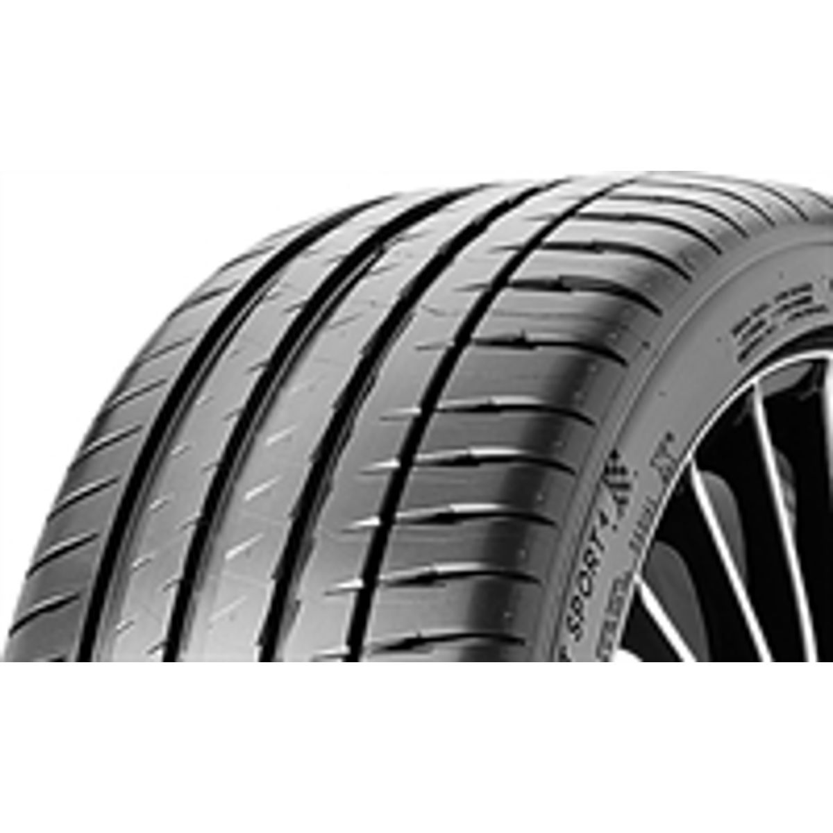 Michelin Michelin Pilot Sport 4 Acoustic 275/35R21