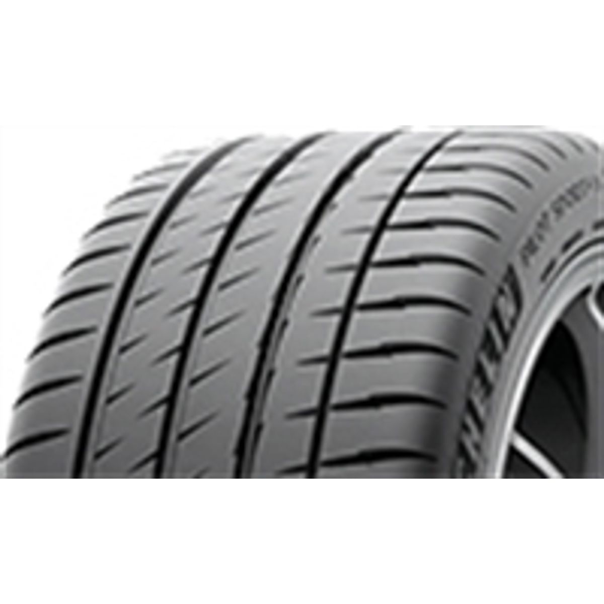 Michelin Michelin Pilot Sport 4 SUV 225/60R18