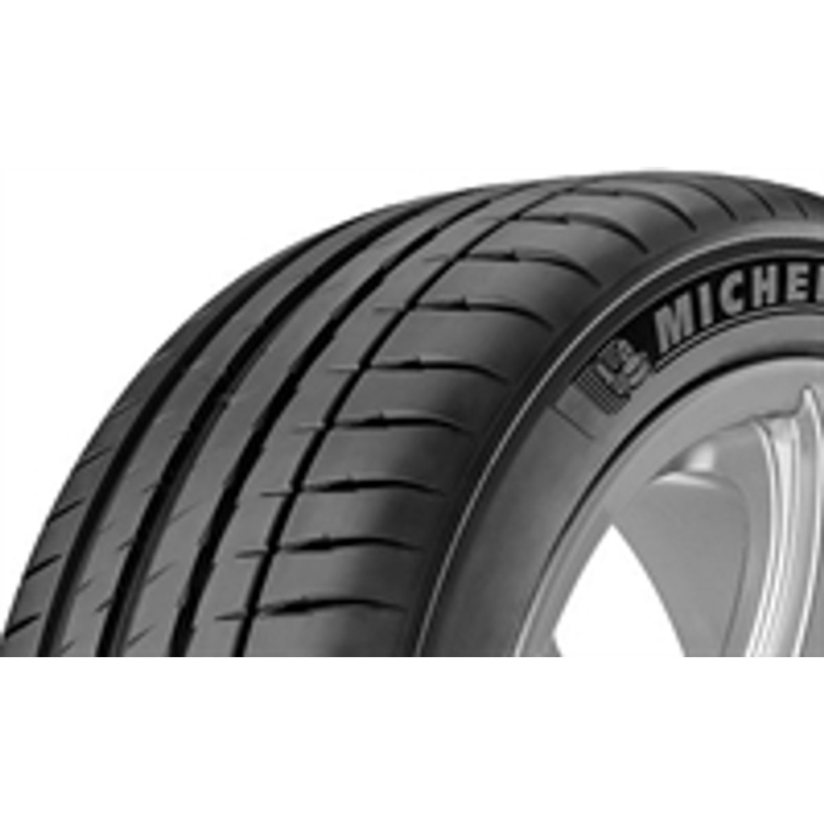 Michelin Michelin Pilot Sport 4 ZP (run-flat) 245/40R20