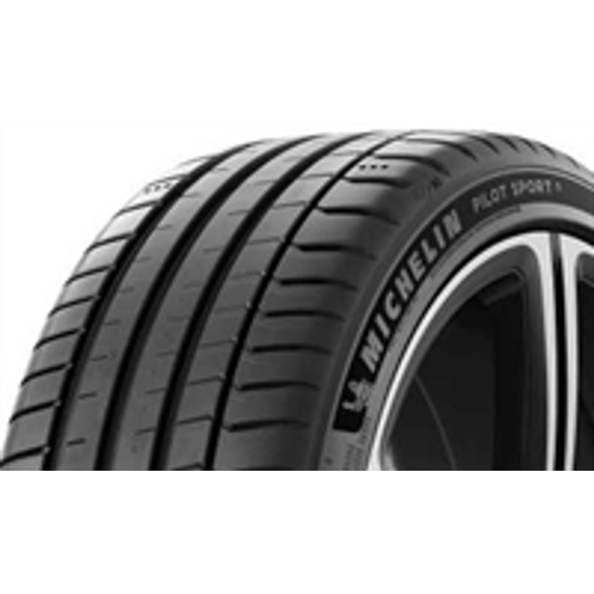 Michelin Michelin Pilot Sport 5 235/35R19