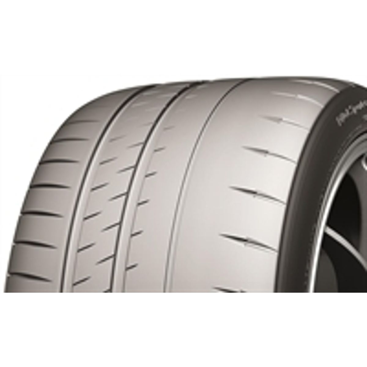 Michelin Michelin Pilot Sport Cup 2 215/40R18