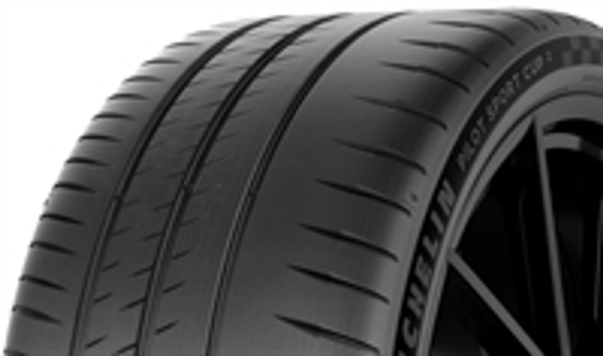 Michelin Michelin Pilot Sport Cup 2 dt1 245/35R19