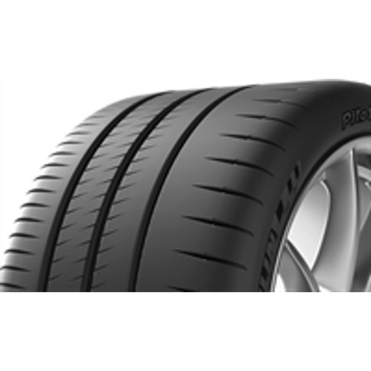 Michelin Michelin Pilot Sport Cup 2 R 245/35R20