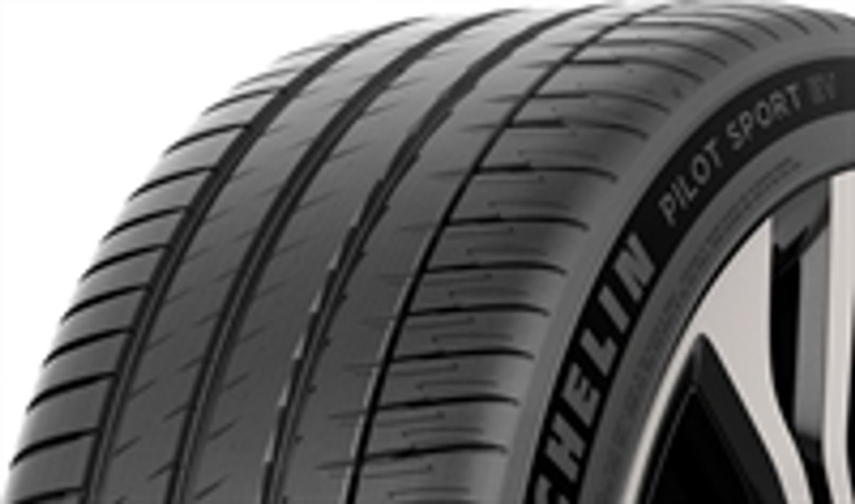 Michelin Michelin Pilot Sport EV 235/40R20