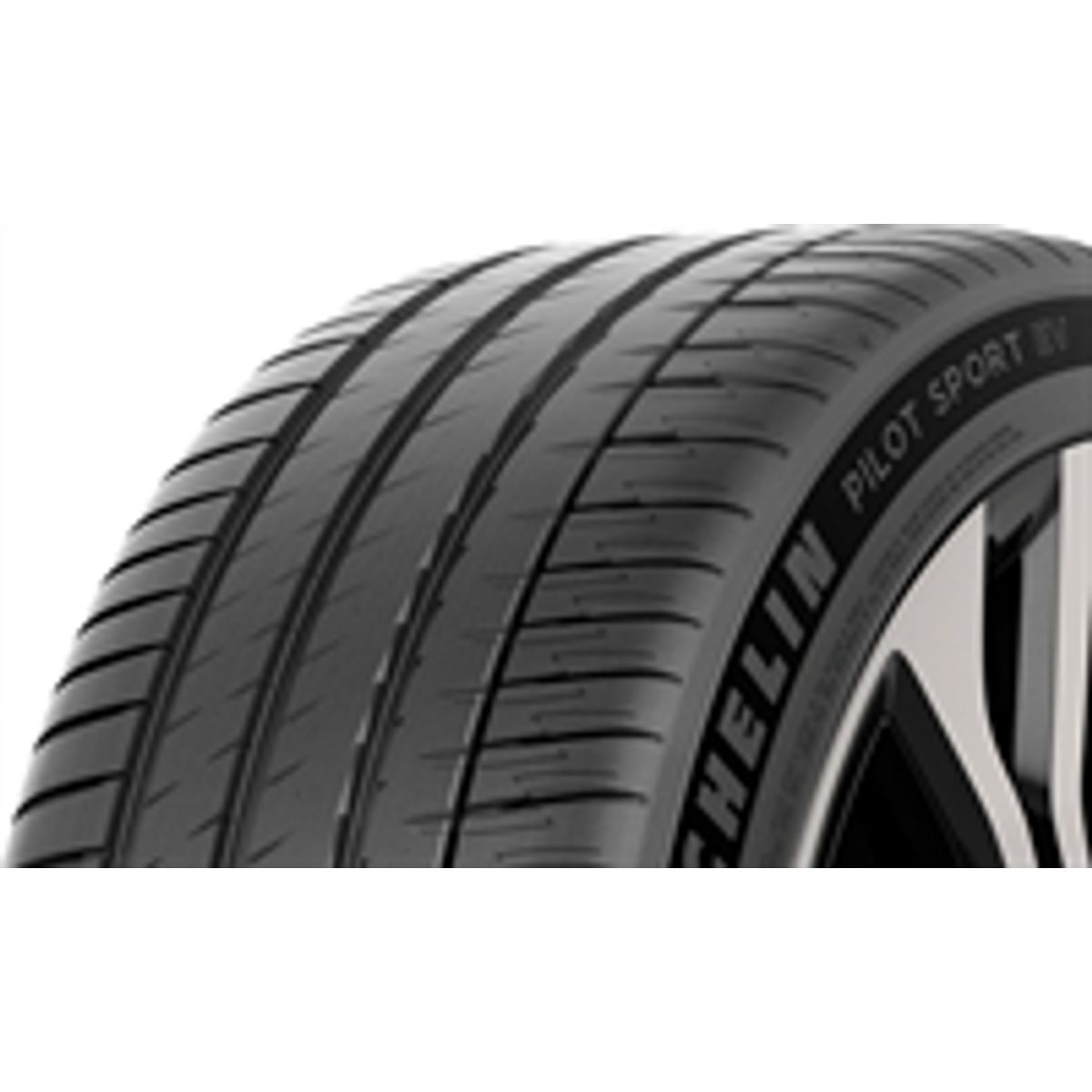 Michelin Michelin Pilot Sport EV 255/40R21