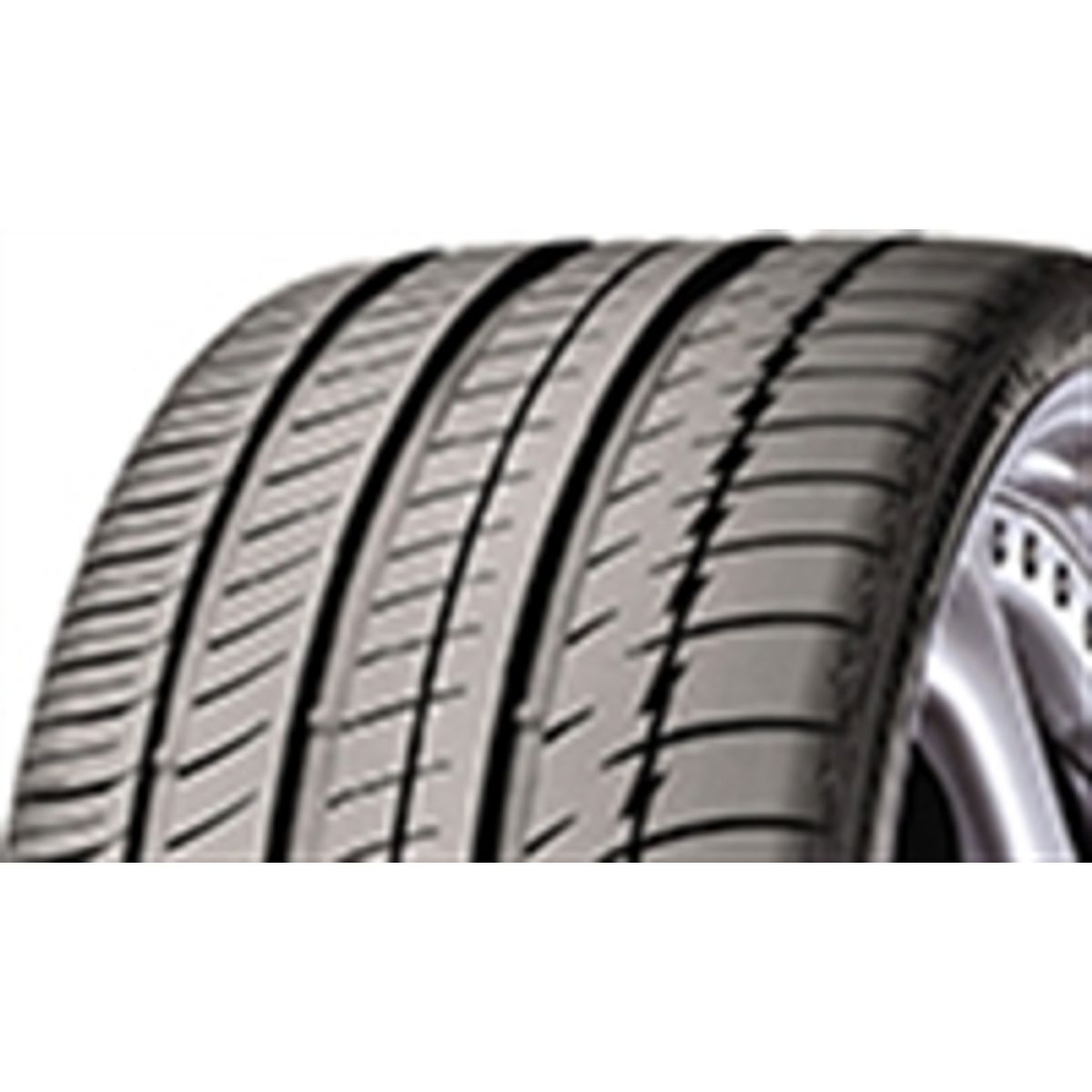 Michelin Michelin Pilot Sport PS2 225/40R18