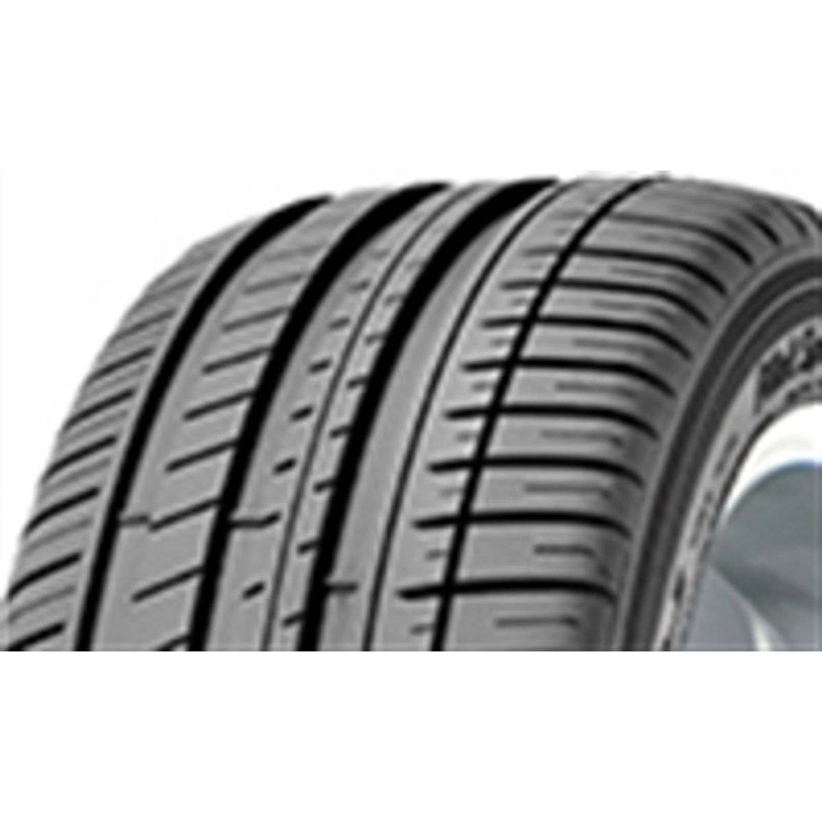 Michelin Michelin Pilot Sport PS3 255/40R18