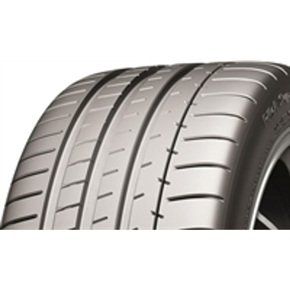 Michelin Michelin Pilot Super Sport 245/40R20