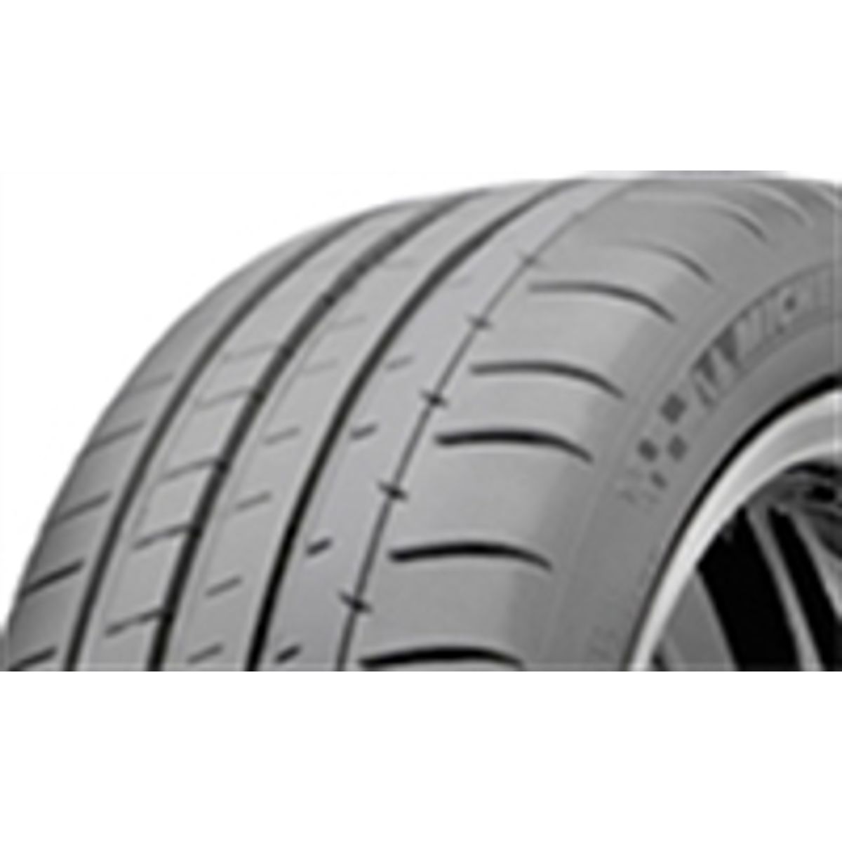 Michelin Michelin Pilot Super Sport Zp 285/35R19