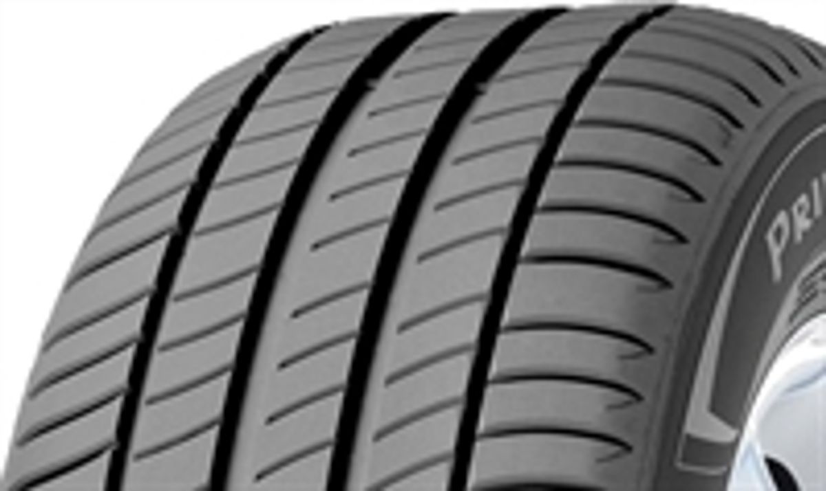 Michelin Michelin Primacy 3 185/55R16