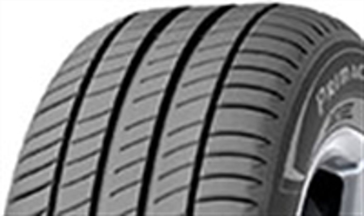 Michelin Michelin Primacy 3 ZP 195/55R16