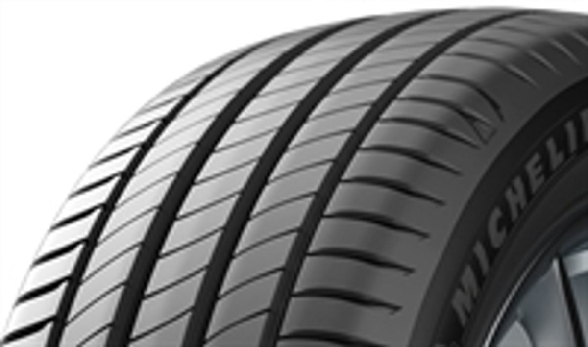 Michelin Michelin Primacy 4 185/60R15