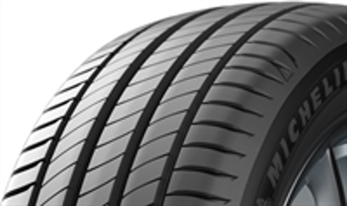 Michelin Michelin Primacy 4+ 195/55R16