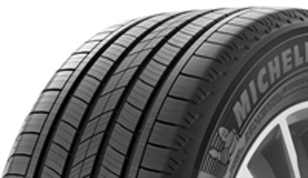 Michelin Michelin Primacy All Season 275/50R21