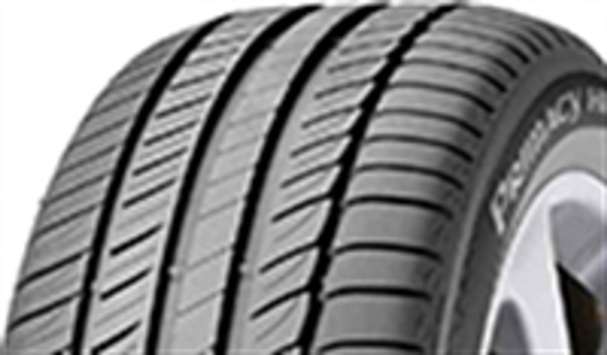 Michelin Michelin Primacy HP 225/50R17