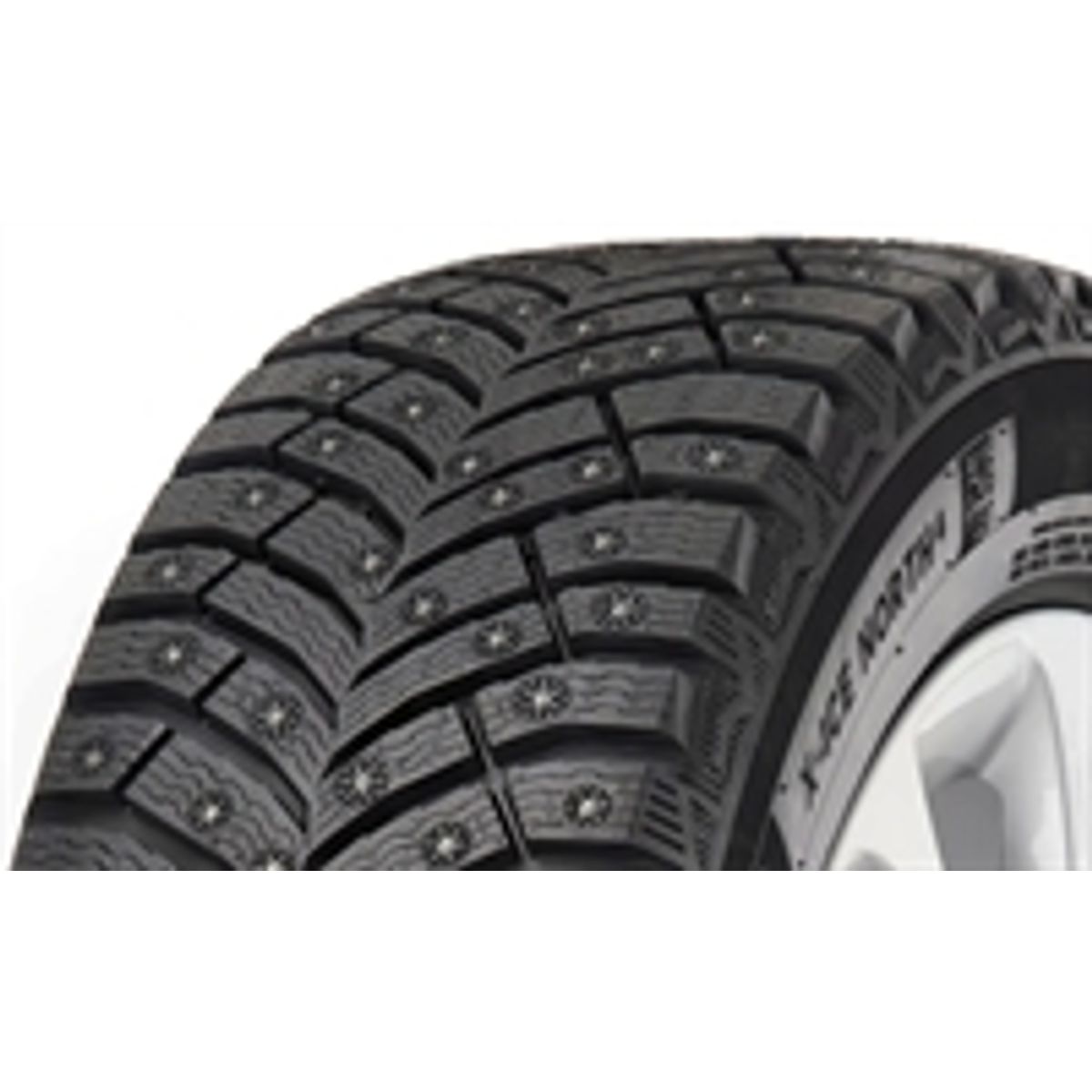 Michelin Michelin X-Ice North 4 205/50R17